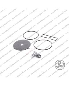01RD00502654 Guarnizioni Polmone Gas 800 1200 1500 Mb