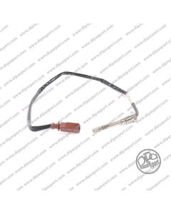 03P906088E Sensore Temp. Gas Seat Skoda Vw 1.2 TDI