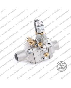 9271450 Riduttore Gas Landi NG2-9 Opel 1.6 Cng