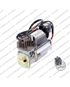 LR006201 Compressore Sospensioni Range Rover III