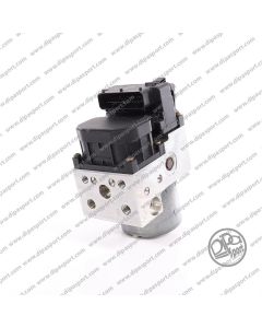 7701043728 Abs 5.3 Asg Bosch Renault Megane I BA0/1