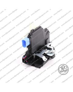 7E1837015A Chiusura Centralizzata Ant Sx Dipa Vag