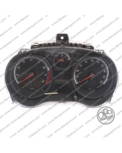 P0013264267 Quadro Strumenti Riparato Corsa C / D