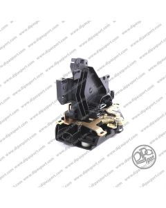 3B4839015AJ Maniglia Centralizzata Sx Seat Skoda Vw