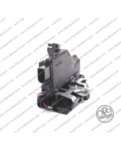 8N1837015B Chiusura Centralizzata Sx Dipa Audi TT