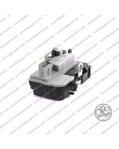 9136S7 Chiusura Elettronica Nuova Peugeot 206