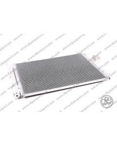 976062Y000 Condensatore Clima Sportage Ix35 Carens 