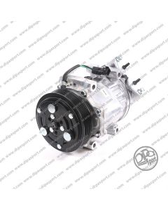 1438877 Compressore Clima Mazda Ford Volvo 1.6 d