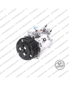 1854107 Compressore Clima A/C Ctr Opel Diesel
