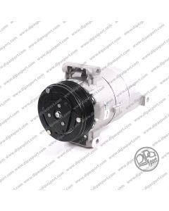 13286088 Compressore Clima Opel Astra Zafira 1.9