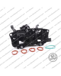 71719415 Collettore Fiat Lancia 1.1 1.2 Benzina