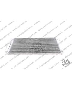 51887955 Condensatore A/C Denso Fiat Tipo 500L