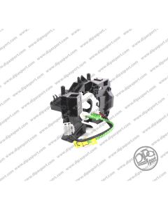 255672302R Contatto Spiralato Nuovo Originale Dacia