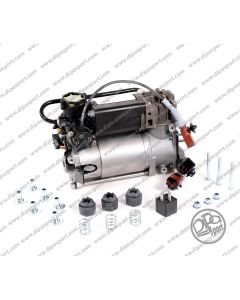 4E0616007B Compressore Aria New Audi A8 (4E2, 4E8)