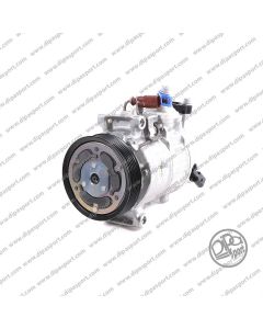 8K0260805Q Compressore Clima New Audi A4 A5 2.0 TDI