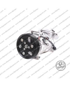 926003123R Compressore Clima Sanden Renault 1.5 dCi
