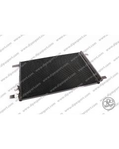 5Q0816411M Radiatore Clima Vag 1.2 1.4 1.6 2.0