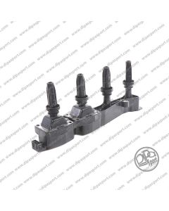 597056 Bobina Delphi Citroen Saxo Peugeot 106