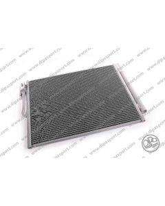 940156 Condensatore Clima Nissens Opel Meriva