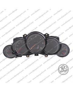 7P5920904AK Quadro Strumenti Dipa Porsche Cayenne