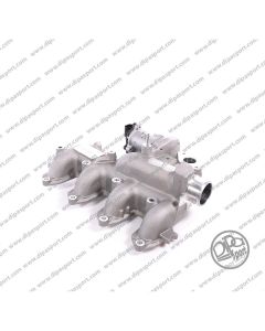 4M5Q9424CD Egr Con Collettore Originale Ford 1.8 d