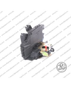 4B0839016G Attuatore Porta Posteriore Destra Audi