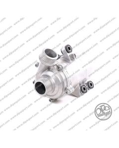 11517597715 Pompa Acqua Nuova Pierburg Bmw 2.0