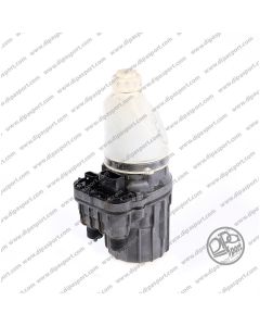 93181657 Pompa Sterzo Opel Astra G H Zafira B