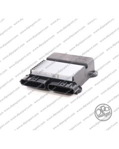 8987171010 Centralina Denso Iniettori Diesel Toyota