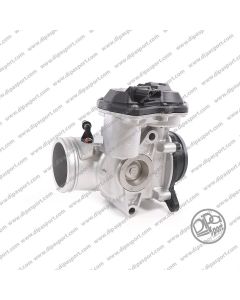 JDE38249 Egr Riparata Jaguar Land Rover 2.0 Td4 D