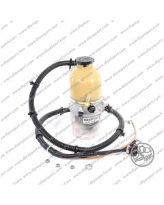 5948067 Pompa Elettrica Opel Astra J H Zafira