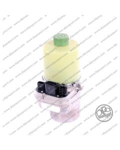 8Z0423156S Pompa Sterzo Audi A2 1.2 1.4 1.6 Trw 8Z0