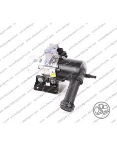 1606547580 Pompa Sterzo Nuova Hpi Citroen C4 II DS4