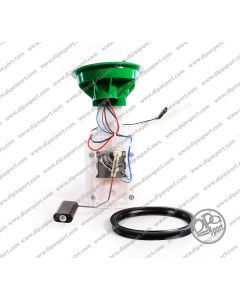 16146756185 Pompa Benzina Nuova Hitachi Mini Cooper