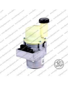 491103919R Pompa Sterzo Nuova Dacia Dokker Lodgy