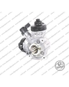 059130755BL Pompa Alta Pressione Diesel Bosch CP4S2