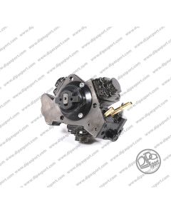 55236707 Pompa Iniezione Bosch CP1H3 1.3 Mjet Hdi