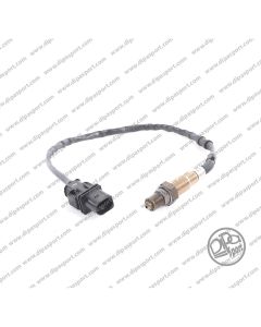 03C906262AF Sonda Lambda Nuova Bosch Vag 03C906262AF