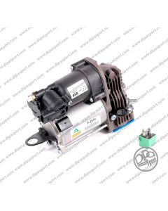 2513201204 Compressore Aria Amk Mercedes Classe R