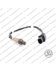 07C906262BH Sonda Lambda Nuova Bosch Skoda 1.4 TSI