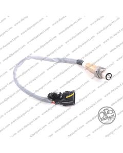 A0105424118 Sensore Lambda Mercedes Renault 1.5 1.6