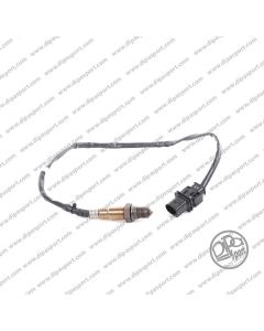 03L906262AA Sonda Lambda New Bosch Vw Amarok 2.0 TDI
