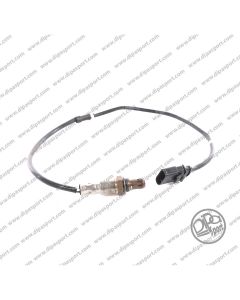 04E906262BA Sonda Lambda Originale Ntk Vag Group 1.4