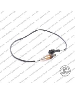030906265 Sonda Lambda Originale Bosch Vw Benzina