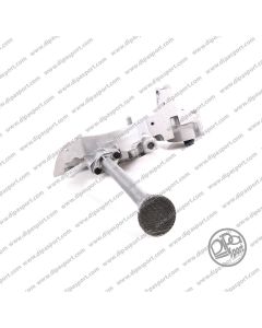 46781379 Pompa Olio Nuova Fiat Lancia 1.0 1.1 b