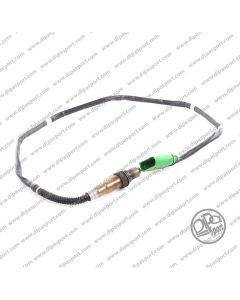 07C906262BF Sonda Lambda Nuova Originale Gruppo Vag