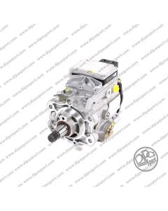 13512246826 Pompa Iniezione Revisionata Bmw Vp44-Vr4