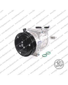 1421334 Compressore Clima A/C Ctr Fiat Psa Ford