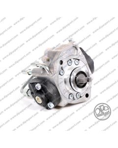 6C1Q9B395AB Pompa Iniezione Denso Fiat Ford PSA 2.2