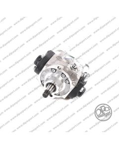 55581885 Pompa Pressione Denso Opel 1.7 CDTI